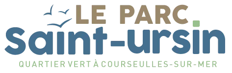 Logotype Parc Saint-Ursin